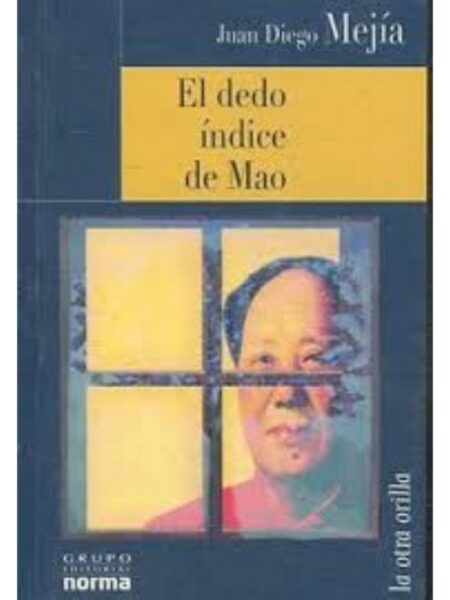 EL DEDO ÍNDICE DE MAO