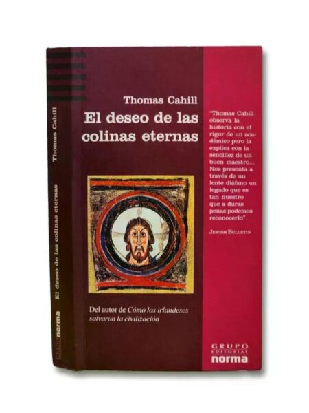 EL DESEO DE LAS COLINAS ETERNAS