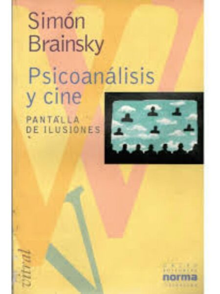 PSICOANÁLISIS Y CINE