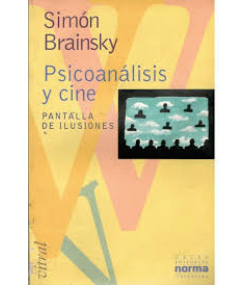 PSICOANÁLISIS Y CINE