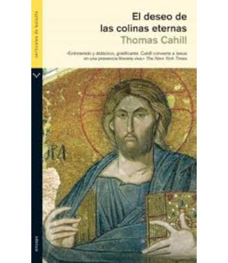 EL DESEO DE LAS COLINAS ETERNAS