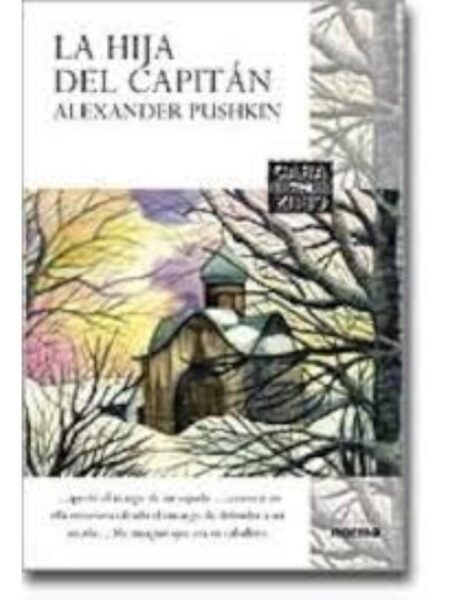 LA HIJA DEL CAPITÁN
