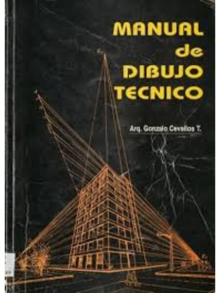 MANUAL DE DIBUJO TÉCNICO