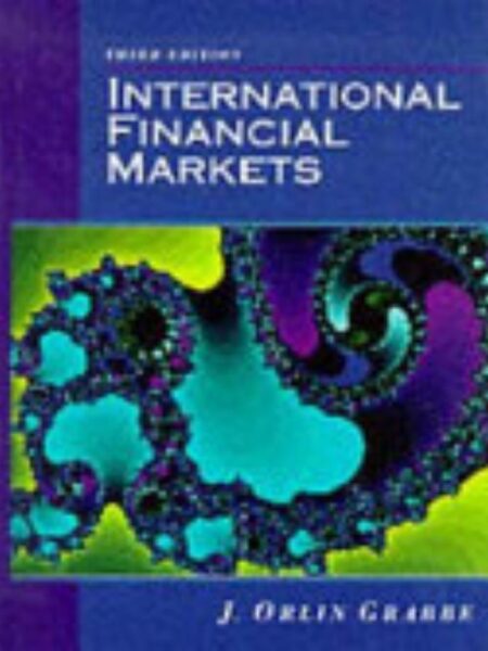 INTERNATIONAL FINANCIAL MARKETS