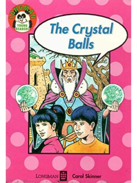 CRYSTAL BALLS, THE