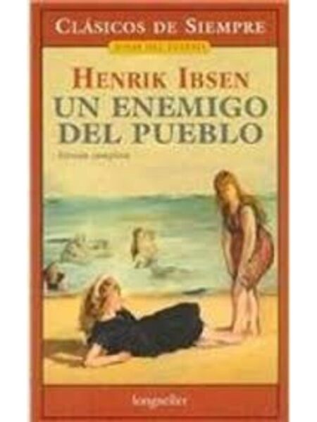 UN ENEMIGO DEL PUEBLO -VERSIÓN COMPLETA-