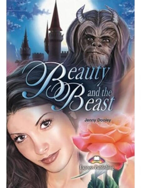 BEAUTY AND BEAST SET BK + WKBK + CD