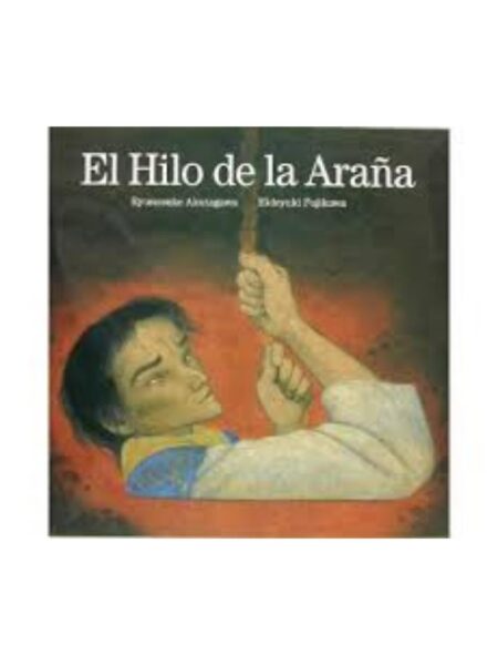 HILO DE LA ARAÑA, EL -TD-