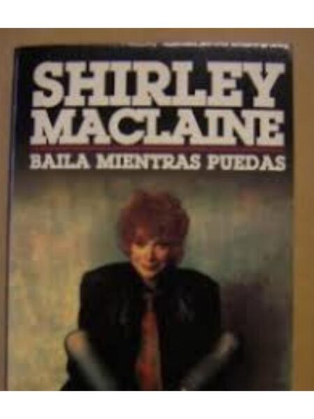 BAILA MIENTRAS PUEDAS