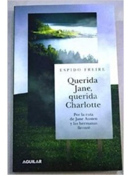 QUERIDA JANE, QUERIDA CHARLOTTE