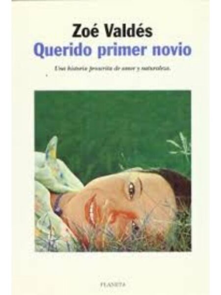 QUERIDO PRIMER NOVIO