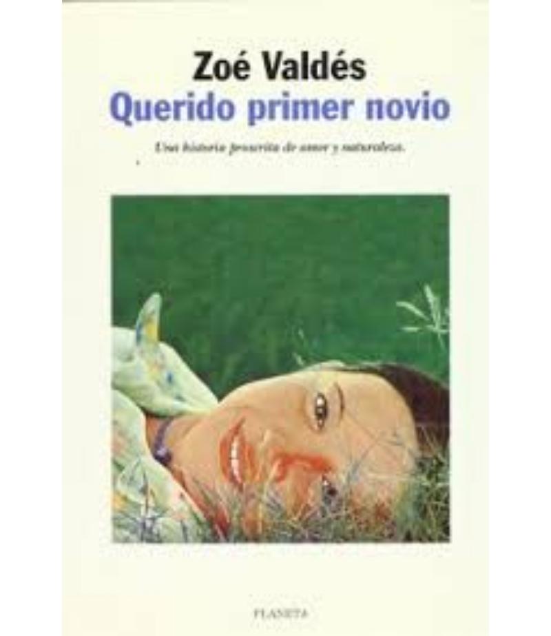 QUERIDO PRIMER NOVIO