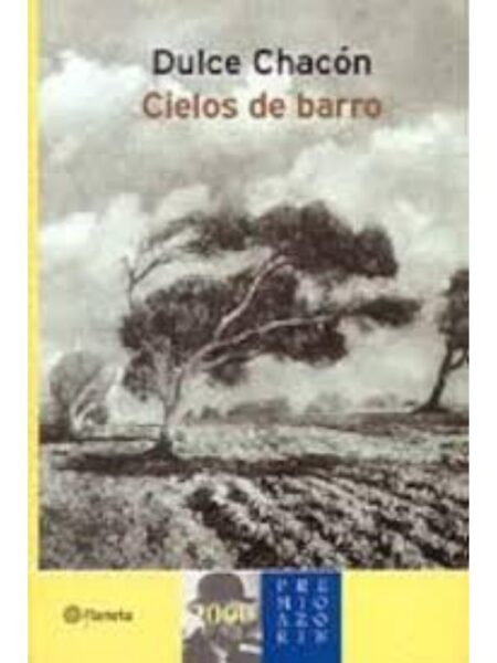 CIELOS DE BARRO