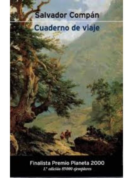 CUADERNO DE VIAJE