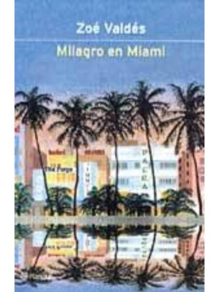 MILAGRO EN MIAMI