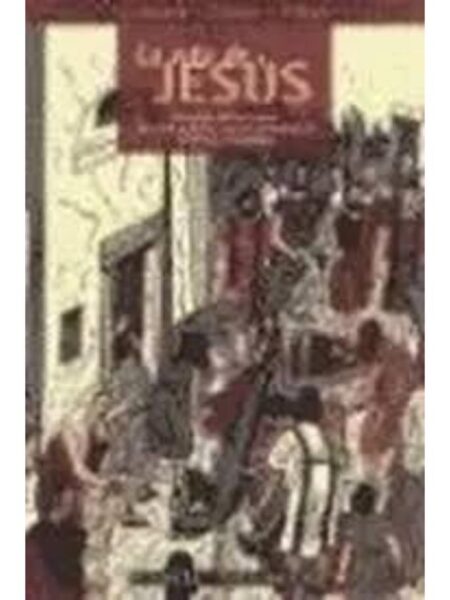 VIDA DE JESÚS, LA