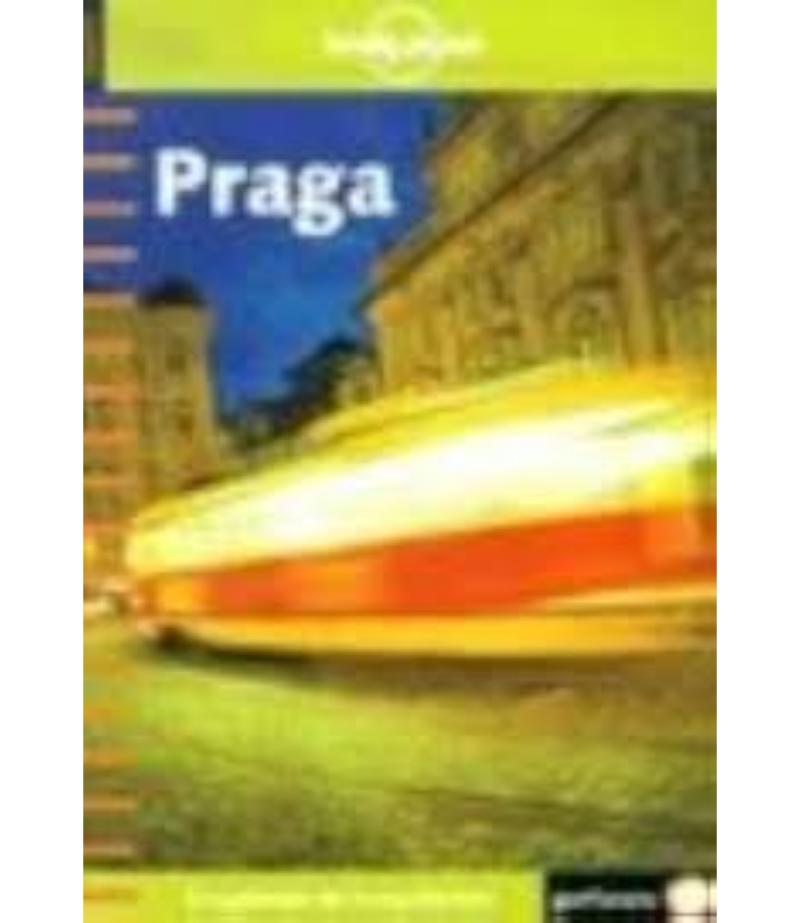 PRAGA