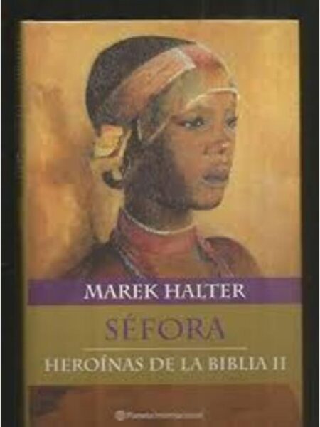 SÉFOR HEROÍNAS DE ? BIBLIA II
