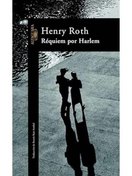 RÉQUIEM POR HARLEM