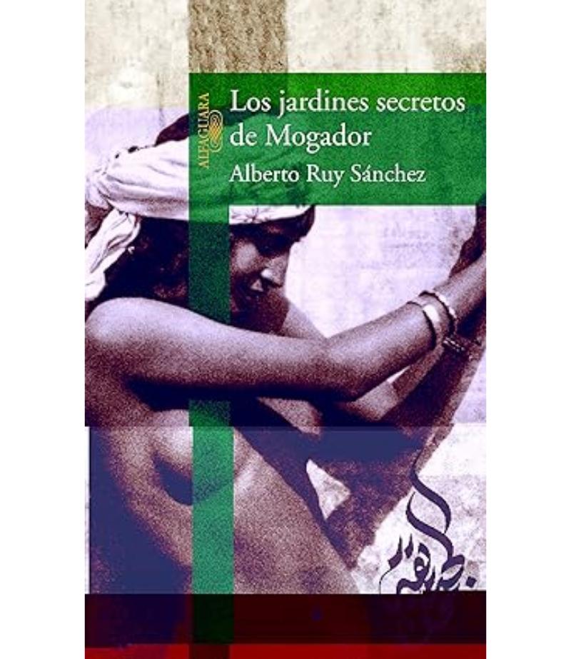 JARDINES SECRETOS DE MOGADOR, LOS