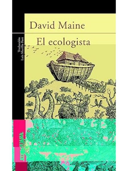 ECOLOGISTA, EL
