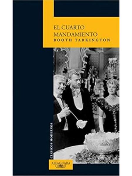 CUARTO MANDAMIENTO, EL