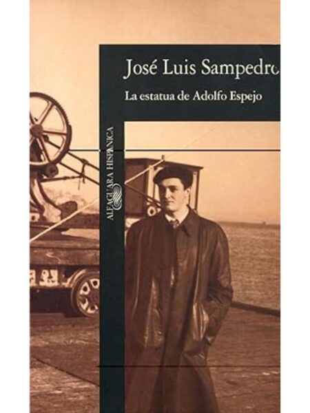 ESTATUA DE ADOLFO ESPEJO, LA