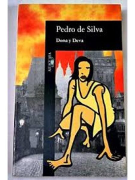 DONA Y DEVA