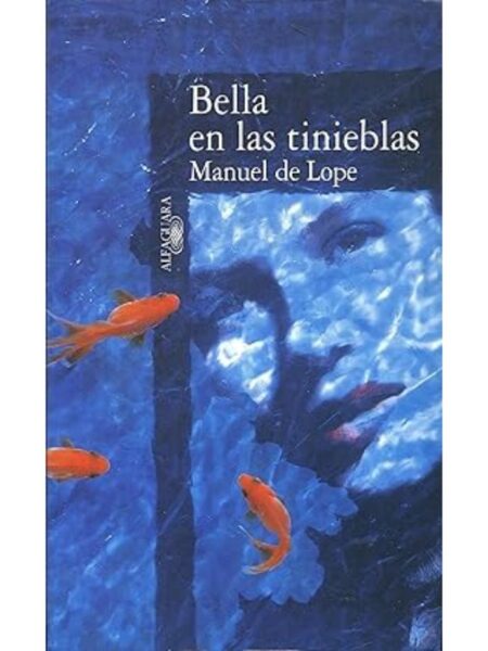 BELLA EN LAS TINIEBLAS