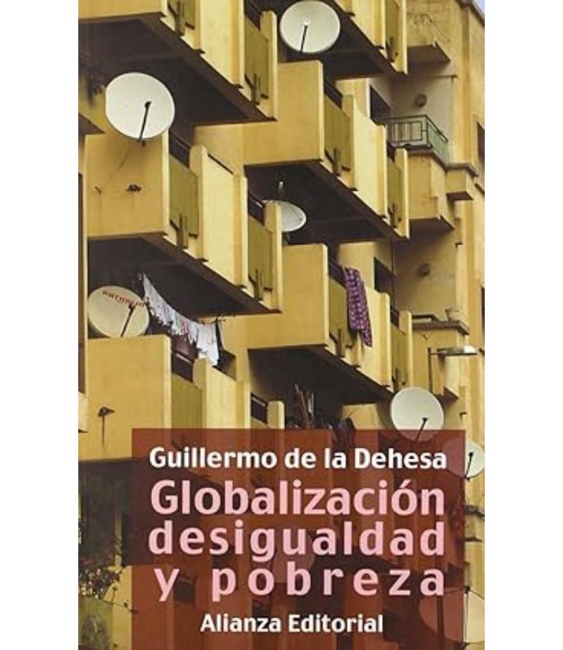 GLOBALIZACIÓN DESIGUALDAD Y POBREZA