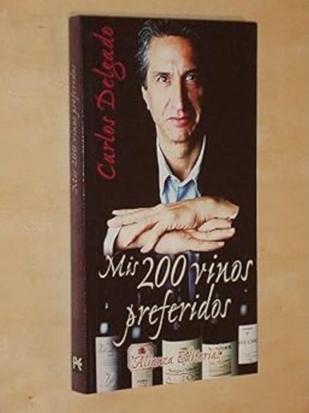 MIS 200 VINOS PREFERIDOS