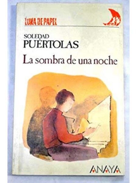 SOMBRA DE UNA NOCHE, LA