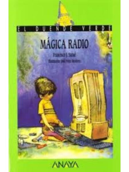 MÁGICA RADIO
