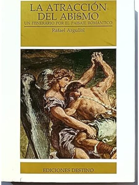 LA ATRACCIÓN DEL ABISMO