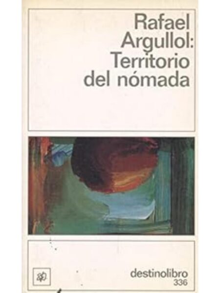 TERRITORIO DEL NÓMADA