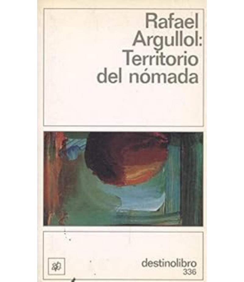 TERRITORIO DEL NÓMADA