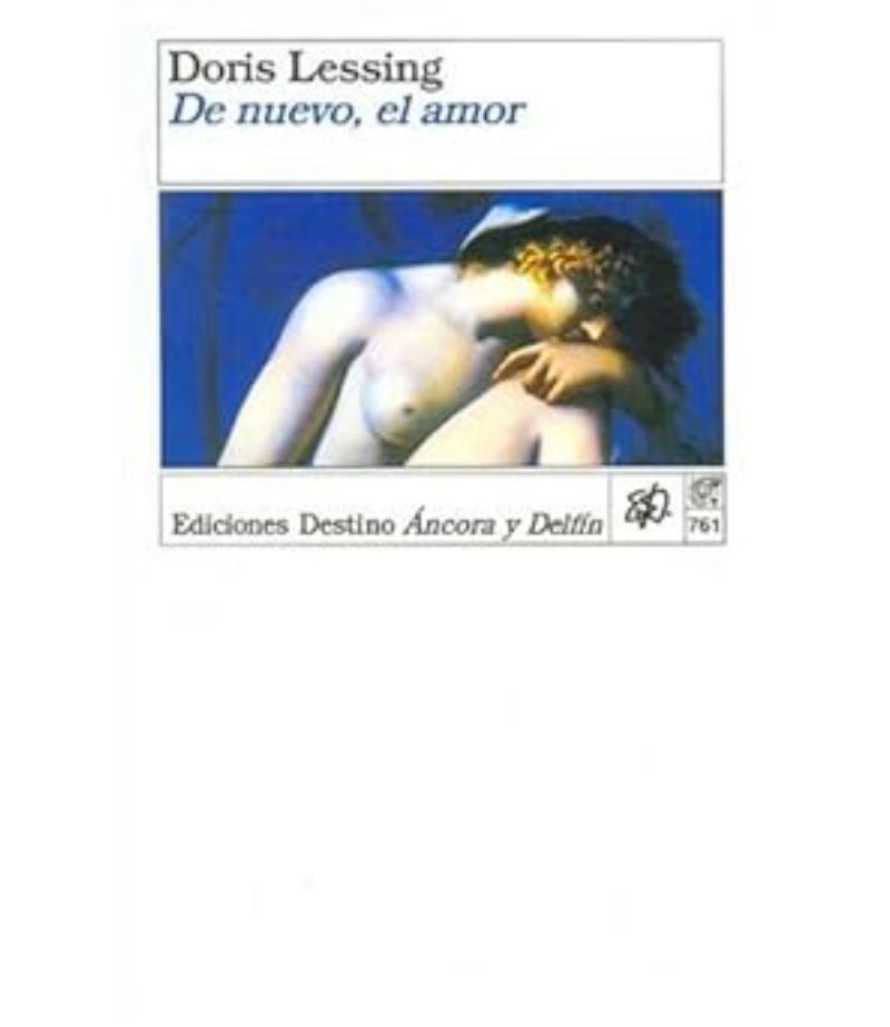 DE NUEVO, EL AMOR