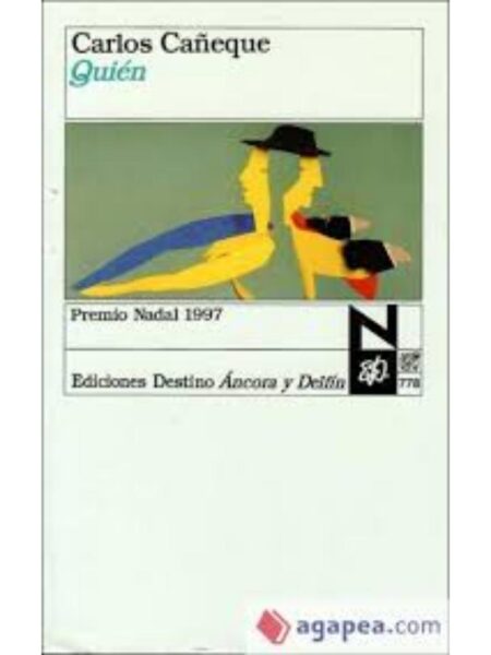 QUIÉN
