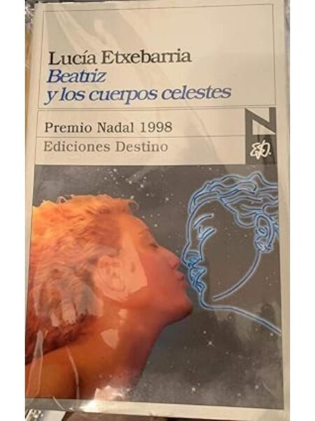 BEATRIZ Y LOS CUERPOS CELESTES