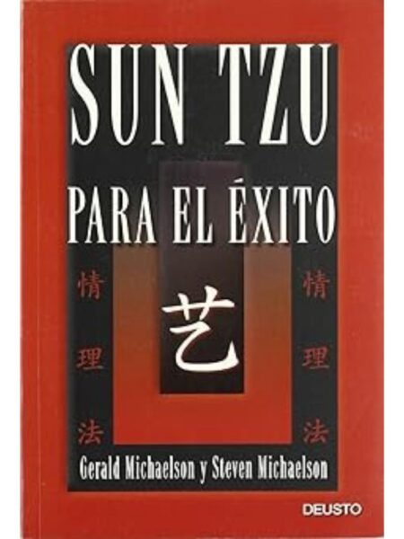 SUNTZU PARA EL ÉXITO