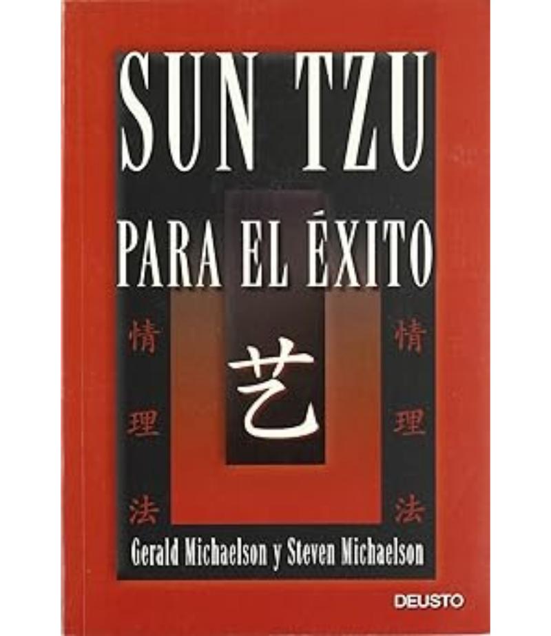 SUNTZU PARA EL ÉXITO