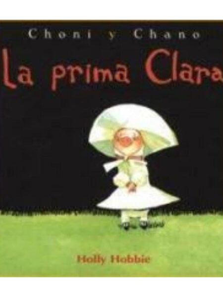 LA PRIMA CLARA