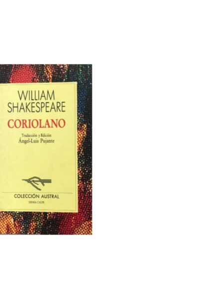 CORIOLANO