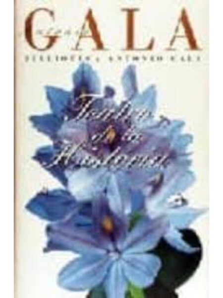 TEATRO DE LA HISTORIA