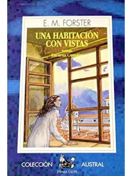 UNA HABITACIÓN CON VISITAS