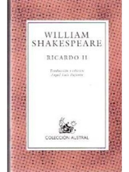 RICARDO II