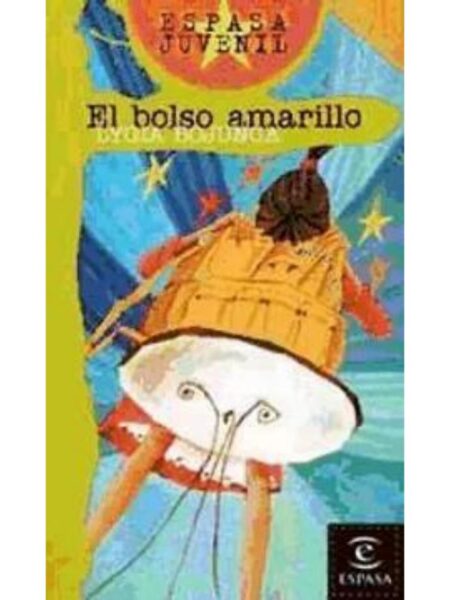EL BOLSO AMARILLO