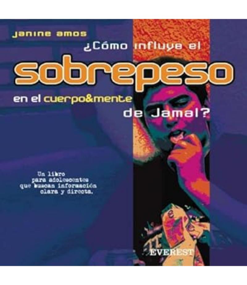 CÓMO INFLUYE EL SOBREPESO EN EL CUERPO & MENTE