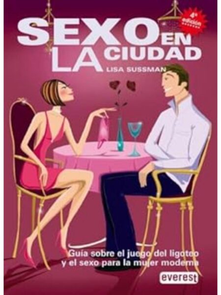 SEXO EN LA CIUDAD