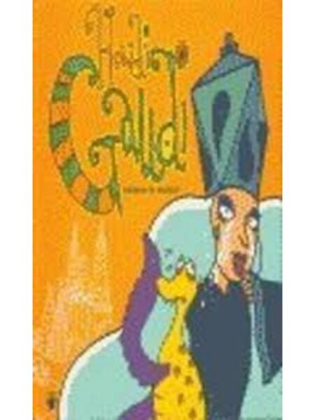 LÁGRIMAS DE COCODRILO